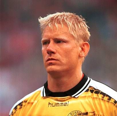 	Peter Schmeichel 	